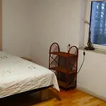 Alexandria Apartment